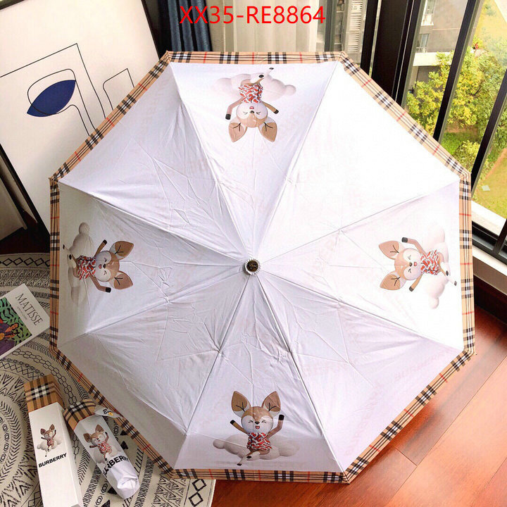Umbrella-Burberry,perfect ID: RE8864,$: 35USD