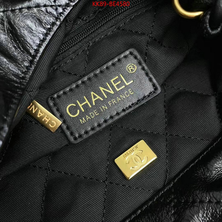 Chanel Bags(4A)-Diagonal-,cheap ID: BE4580,$: 89USD