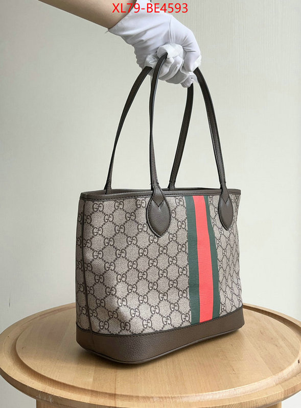 Gucci Bags(4A)-Handbag-,luxury fashion replica designers ID: BE4593,$: 79USD