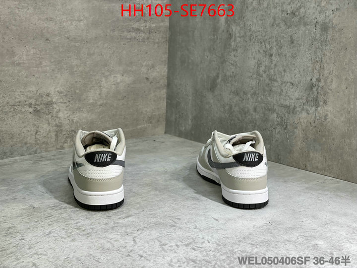 Women Shoes-NIKE,replica designer ID: SE7663,$: 105USD