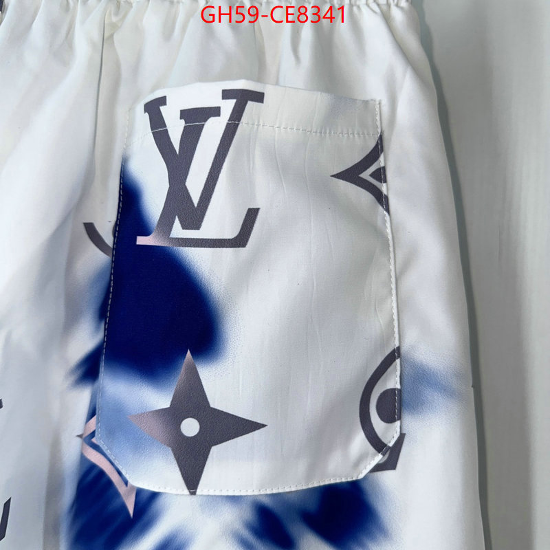 Clothing-LV,where can i buy ID: CE8341,$: 59USD