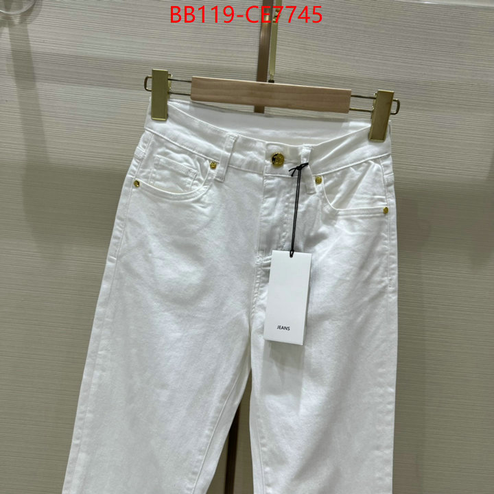 Clothing-Chanel,is it ok to buy ID: CE7745,$: 119USD