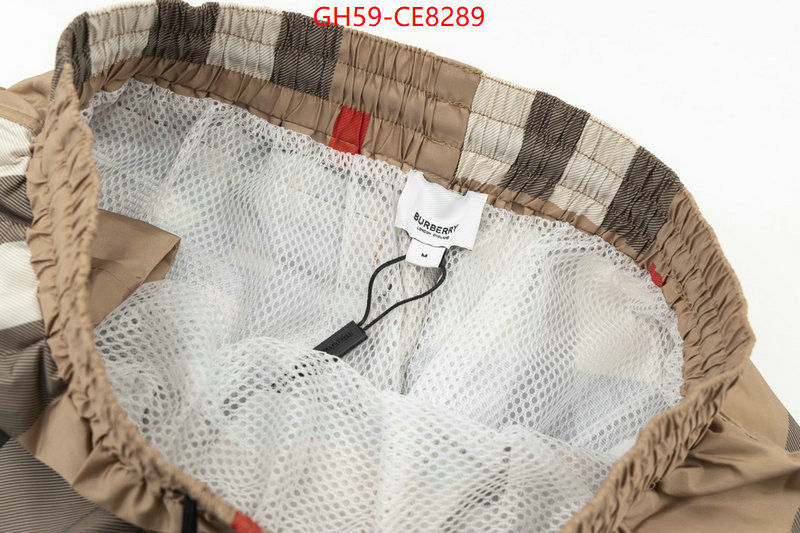 Clothing-Burberry,are you looking for ID: CE8289,$: 59USD