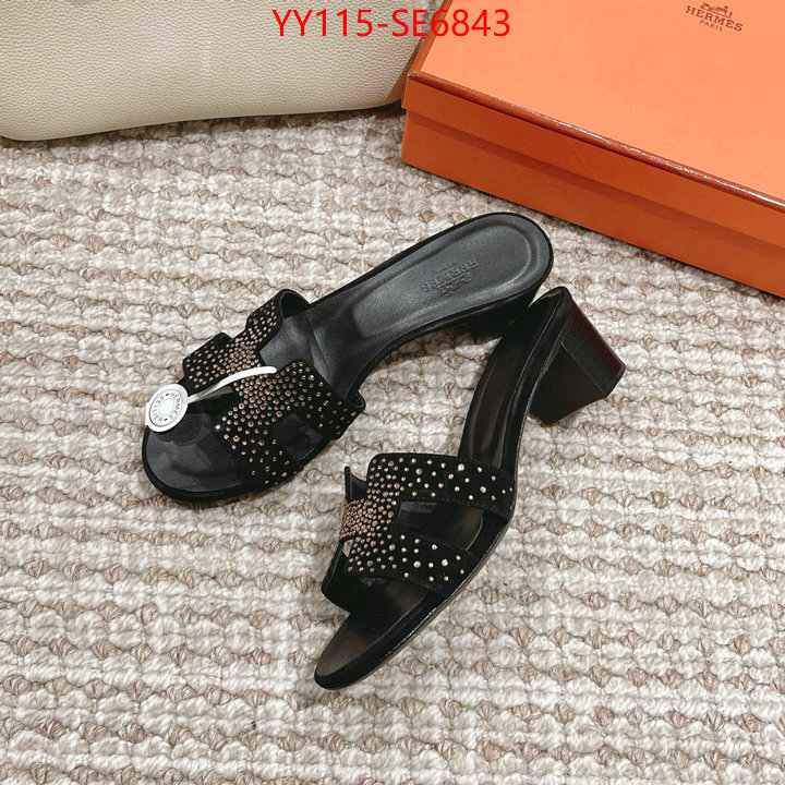 Women Shoes-Hermes,the best affordable ID: SE6843,$: 115USD