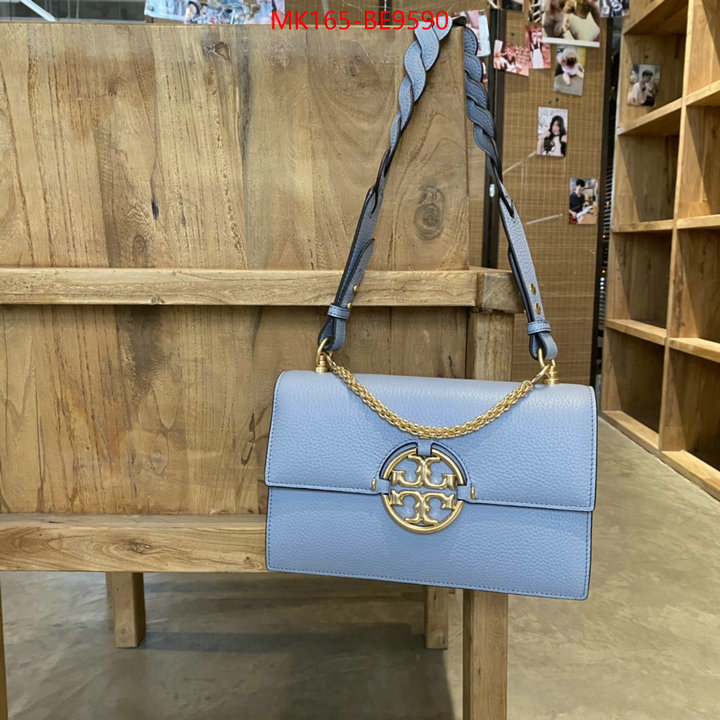 Tory Burch Bags(TOP)-Diagonal-,good quality replica ID: BE9590,$: 165USD