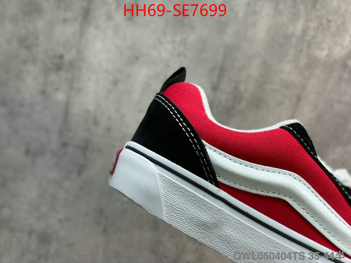 Women Shoes-Vans,cheap ID: SE7699,$: 69USD