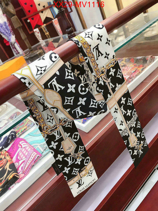 Scarf-LV,cheap wholesale ID: MV1116,$: 29USD