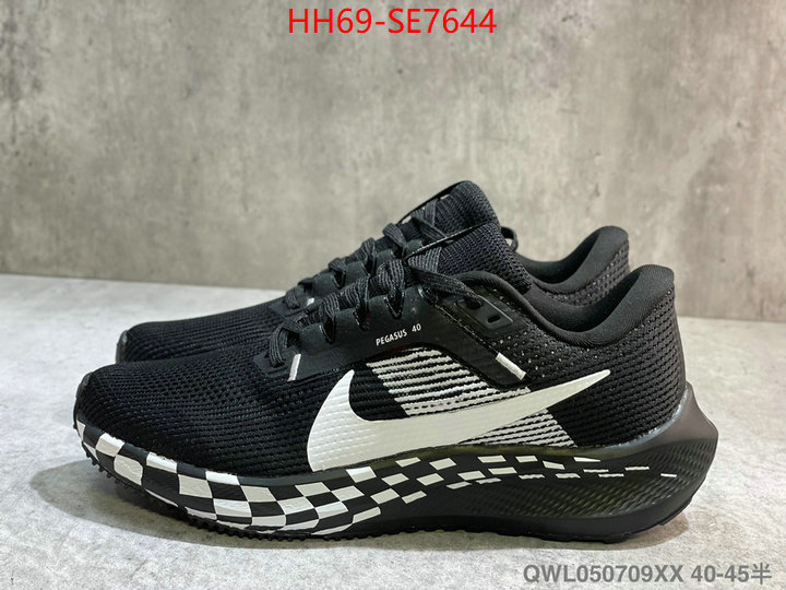 Men Shoes-Nike,what best designer replicas ID: SE7644,$: 69USD