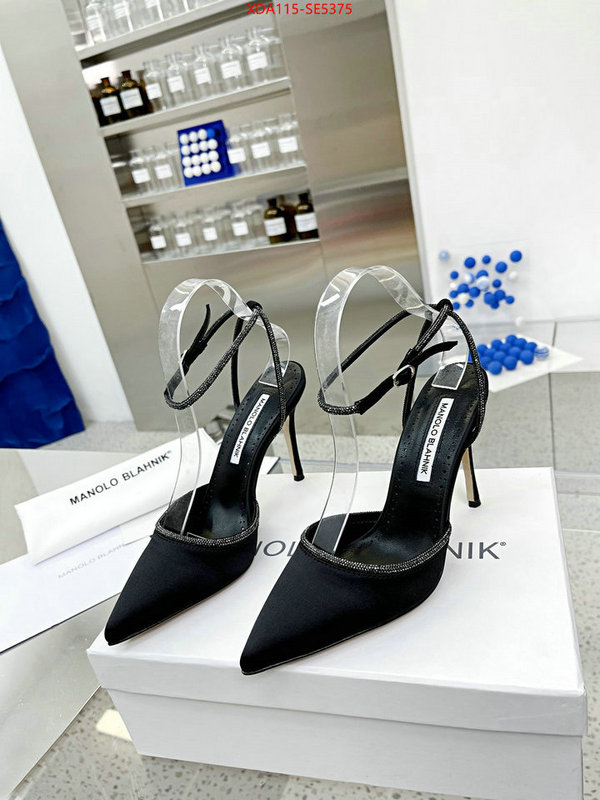 Women Shoes-Manolo Blahnik,best knockoff ID: SE5375,$: 115USD