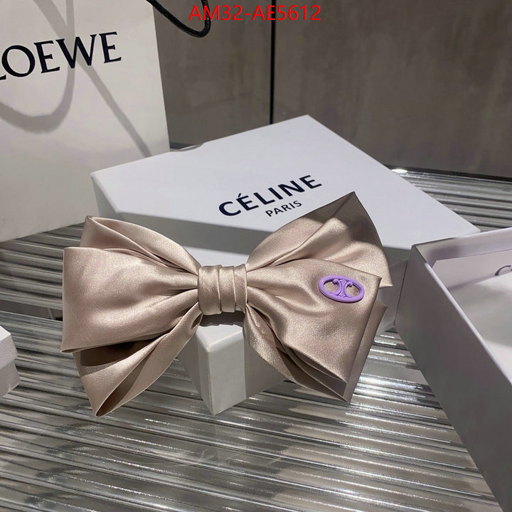 Hair band-Celine,what's best ID: AE5612,$: 32USD