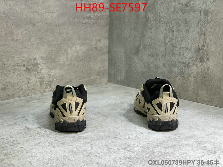 Men Shoes-New Balance,outlet 1:1 replica ID: SE7597,$: 89USD
