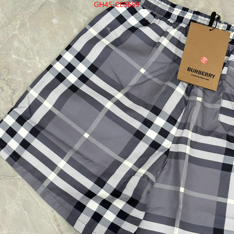 Clothing-Burberry,where to find best ID: CE5659,$: 45USD