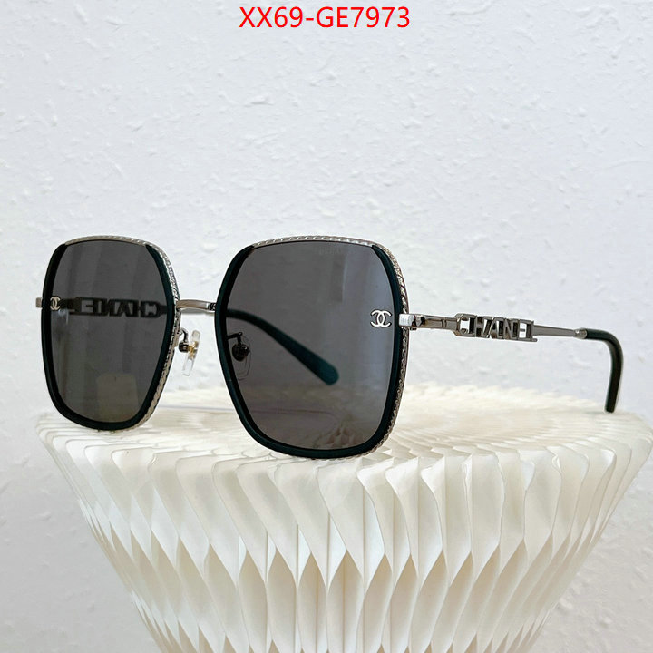 Glasses-Chanel,top quality website ID: GE7973,$: 69USD