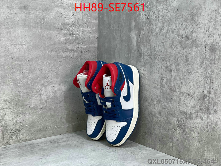 Men Shoes-Air Jordan,from china 2023 ID: SE7561,$: 89USD