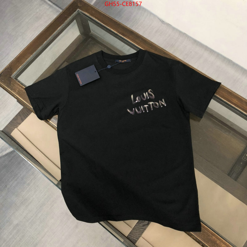 Clothing-LV,the best affordable ID: CE8157,$: 55USD