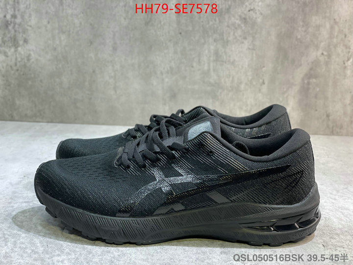 Men Shoes-Asics,where to find the best replicas ID: SE7578,$: 79USD