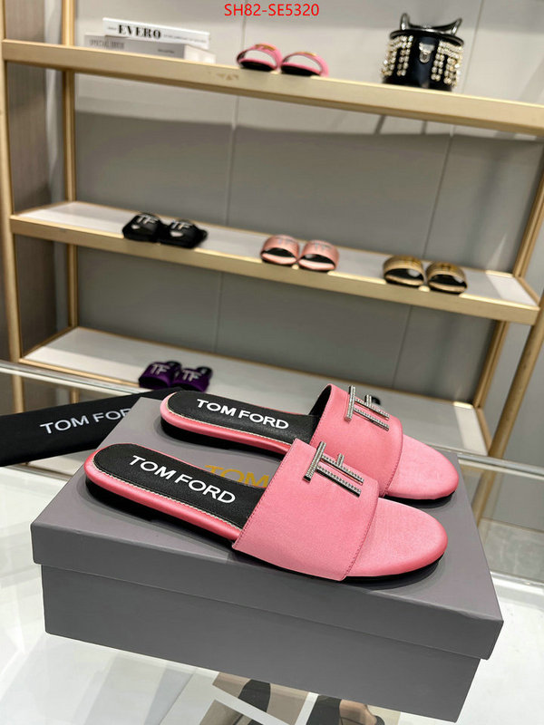 Women Shoes-Tom Ford,the most popular ID: SE5320,