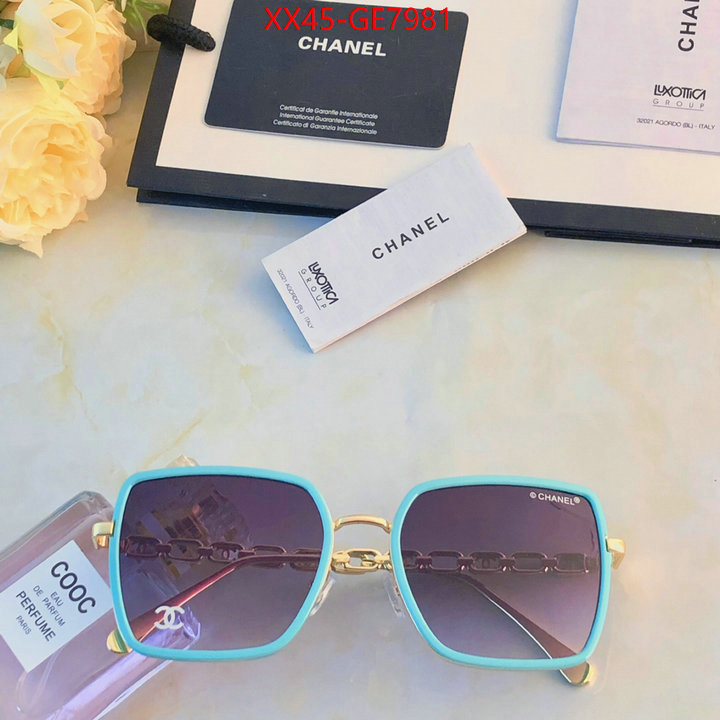 Glasses-Chanel,is it ok to buy ID: GE7981,$: 45USD