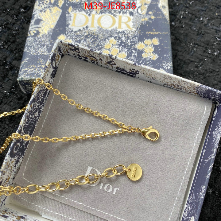 Jewelry-Dior,unsurpassed quality ID: JE8538,$: 39USD