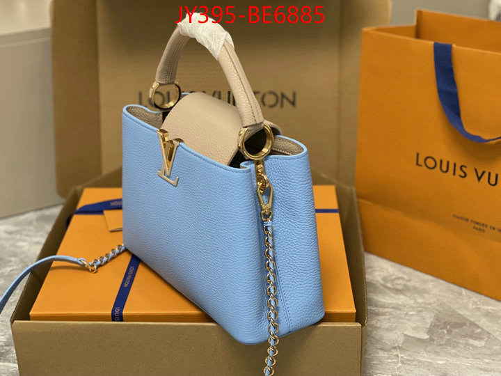 LV Bags(TOP)-Handbag Collection-,where should i buy replica ID: BE6885,$: 395USD