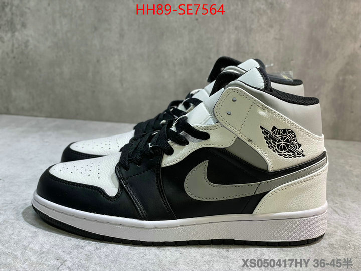 Women Shoes-Air Jordan,top 1:1 replica ID: SE7564,$: 89USD