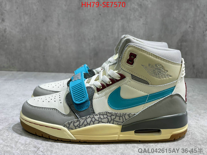 Men Shoes-Air Jordan,where could you find a great quality designer ID: SE7570,$: 79USD