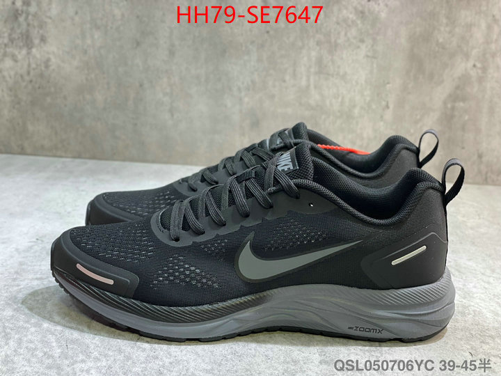 Men Shoes-Nike,replica 1:1 ID: SE7647,$: 79USD