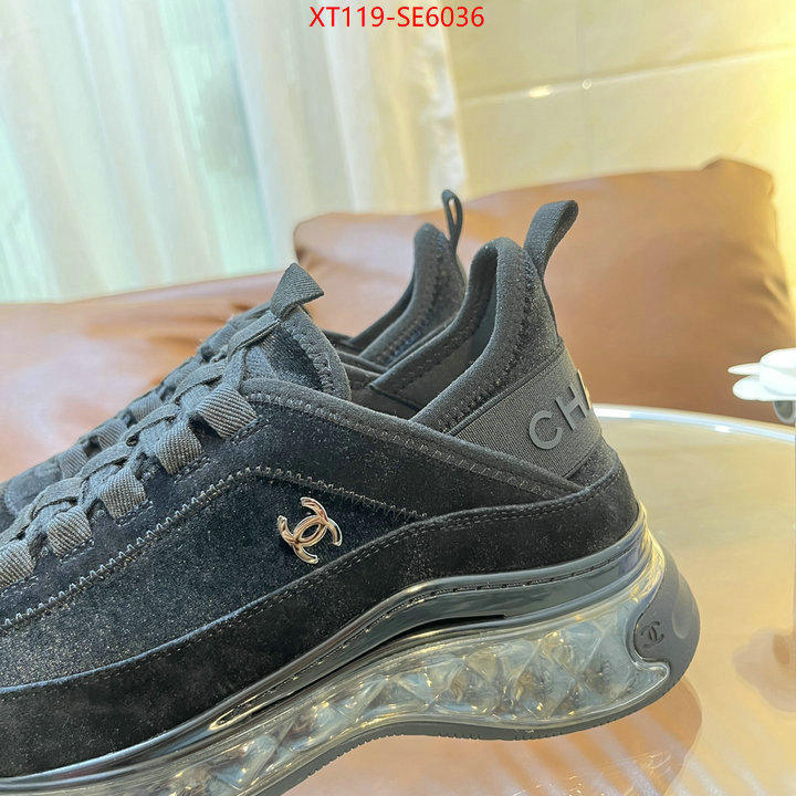 Men shoes-Chanel,where to buy the best replica ID: SE6036,