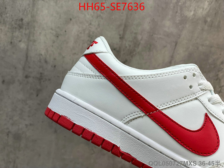 Women Shoes-NIKE,shop cheap high quality 1:1 replica ID: SE7636,$: 65USD