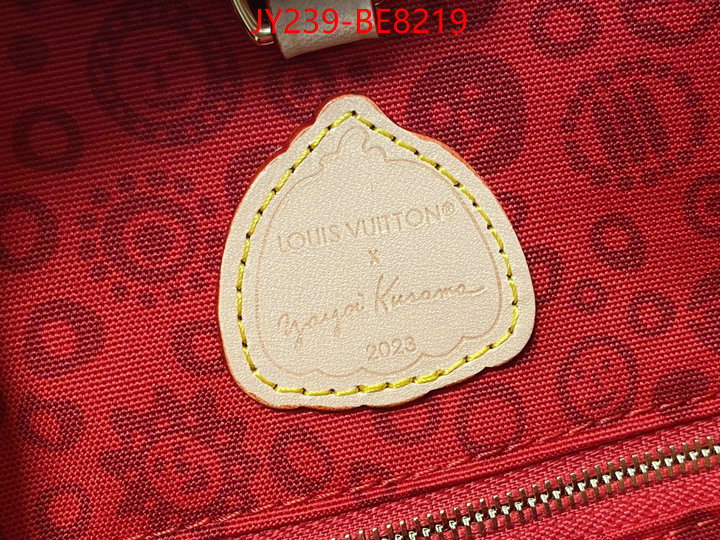 LV Bags(TOP)-Handbag Collection-,fake designer ID: BE8219,$: 239USD