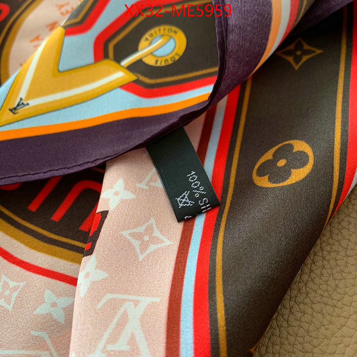 Scarf-LV,supplier in china ID: ME5959,$: 32USD