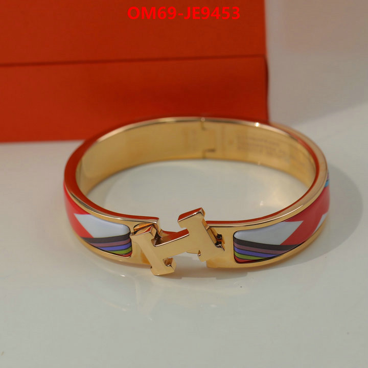 Jewelry-Hermes,buy aaaaa cheap ID: JE9453,$: 69USD