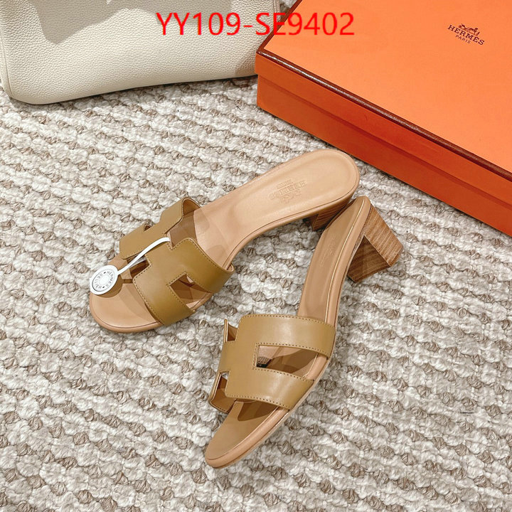 Women Shoes-Hermes,designer replica ID: SE9402,$: 109USD