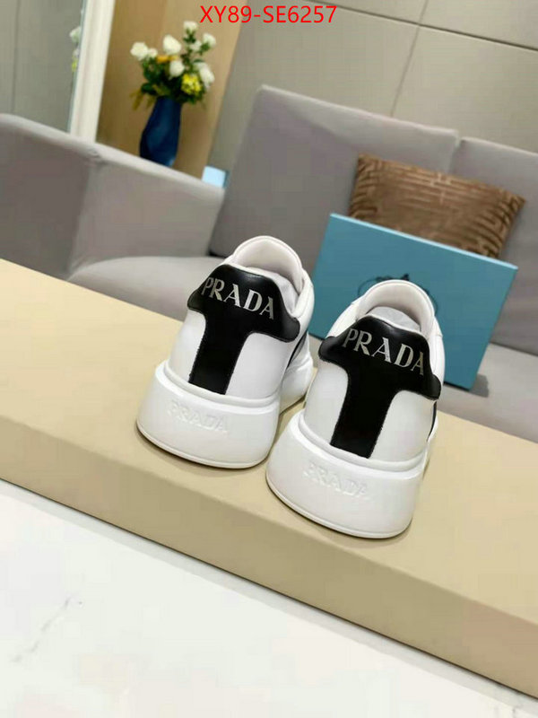 Women Shoes-Prada,7 star quality designer replica ID: SE6257,$: 89USD