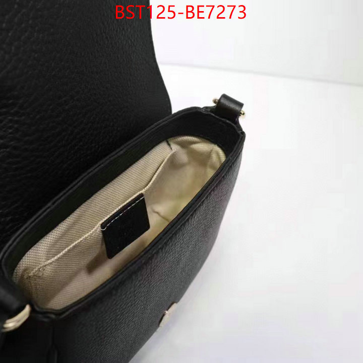 Gucci Bags(TOP)-Diagonal-,buy high-quality fake ID: BE7273,$: 125USD