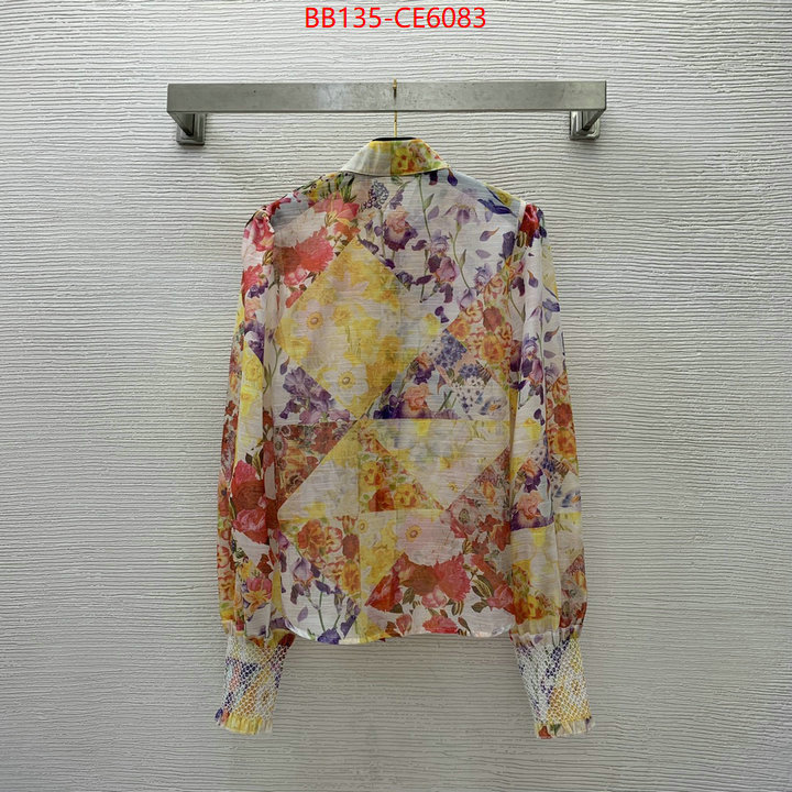 Clothing-Zimmermann,buy top high quality replica ID: CE6083,$: 135USD