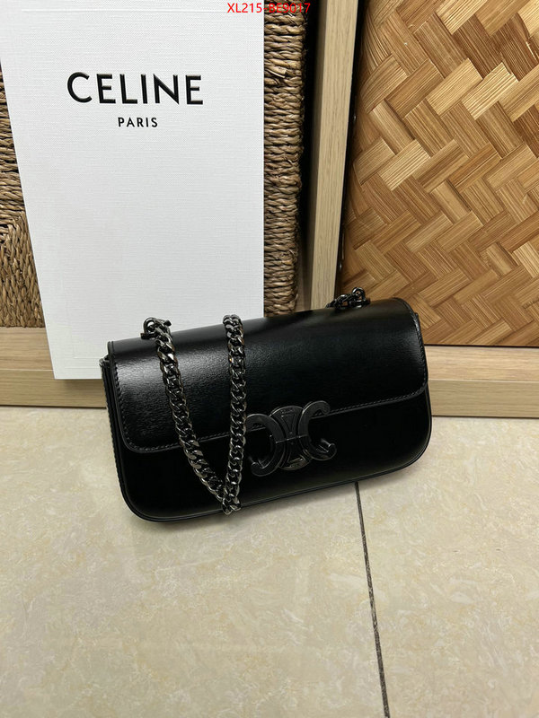 CELINE Bags(TOP)-Diagonal,shop designer replica ID: BE9017,$: 215USD