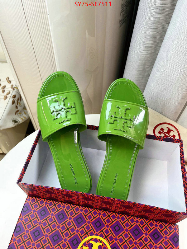 Women Shoes-Tory Burch,what 1:1 replica ID: SE7511,$: 75USD