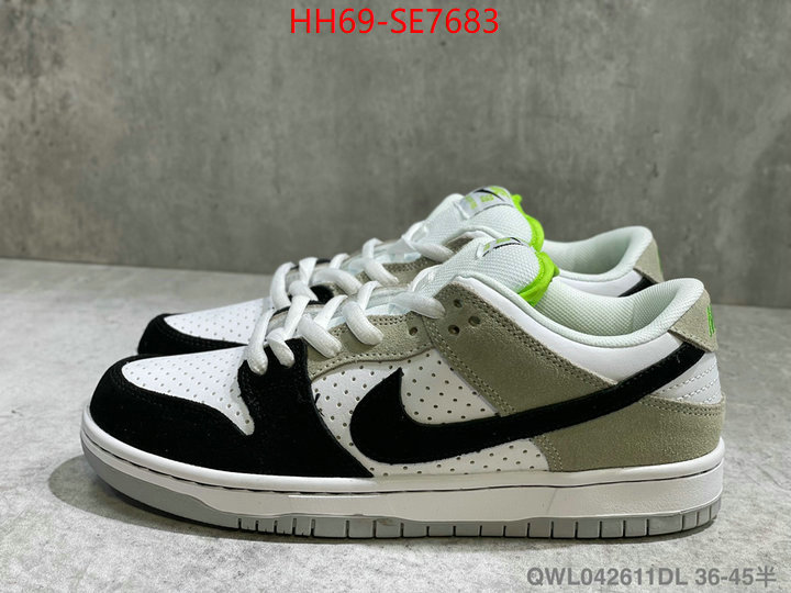 Men Shoes-Nike,outlet 1:1 replica ID: SE7683,$: 69USD