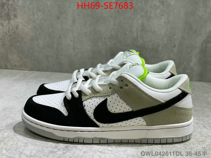 Women Shoes-NIKE,the most popular ID: SE7683,$: 69USD