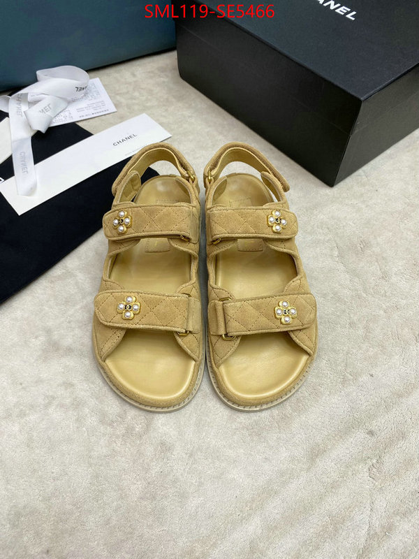 Women Shoes-Chanel,good ID: SE5466,$: 119USD