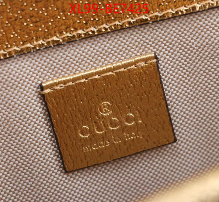 Gucci Bags(4A)-Dionysus-,top perfect fake ID: BE7425,$: 99USD