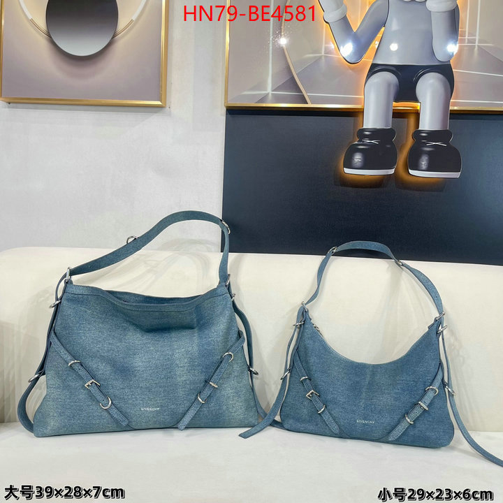 Givenchy Bags(4A)-Handbag-,supplier in china ID: BE4581,