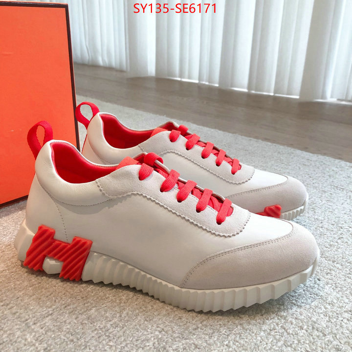 Women Shoes-Hermes,shop the best high quality ID: SE6171,$: 135USD