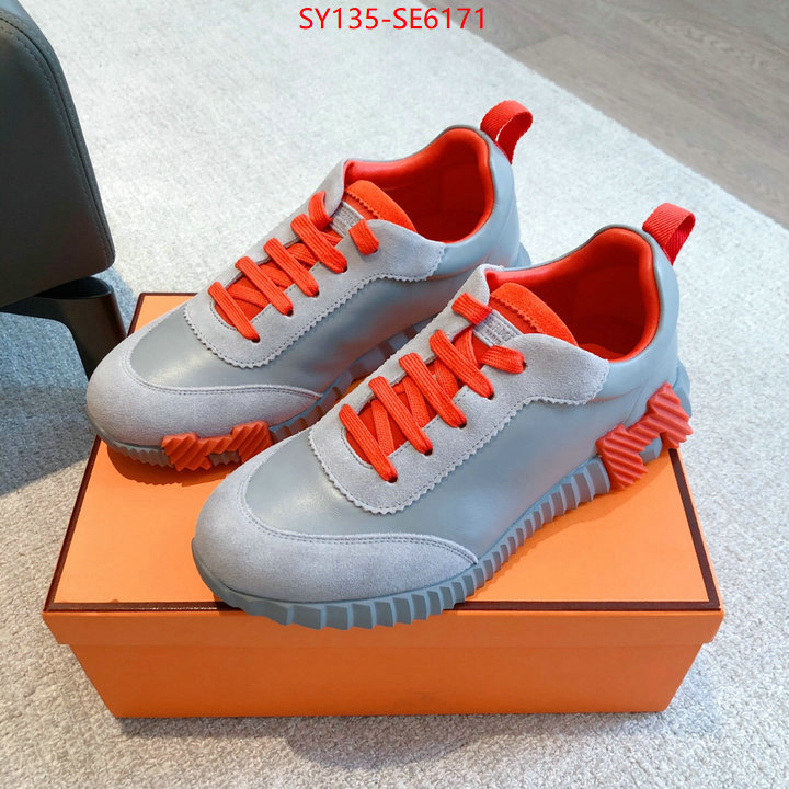 Women Shoes-Hermes,shop the best high quality ID: SE6171,$: 135USD