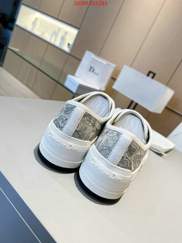 Women Shoes-Dior,from china 2023 ID: SE5283,$: 99USD