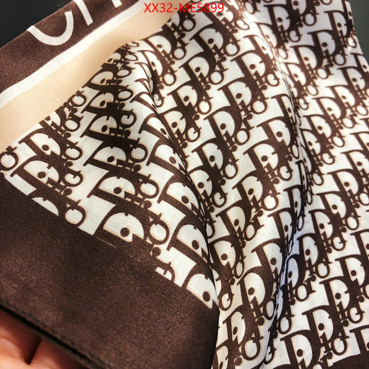 Scarf-Dior,hot sale ID: ME5899,$: 32USD