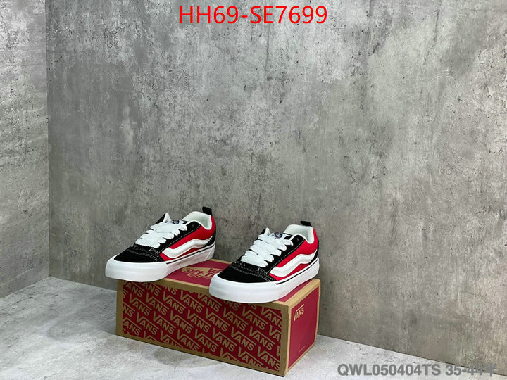 Men Shoes-Vans,copy aaaaa ID: SE7699,$: 69USD