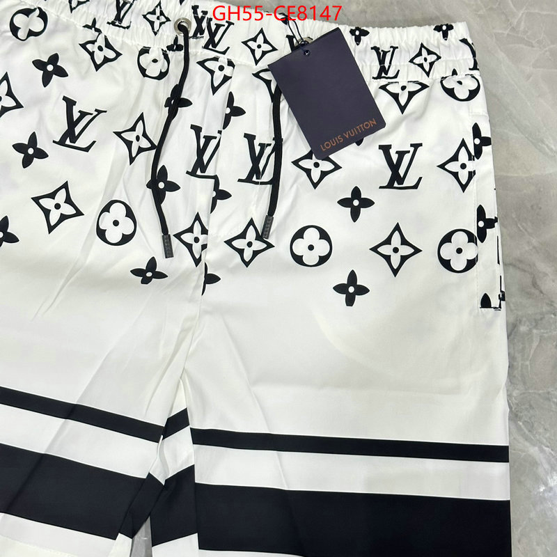 Clothing-LV,high-end designer ID: CE8147,$: 55USD