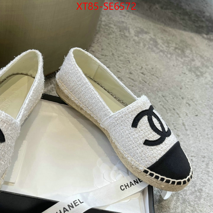 Women Shoes-Chanel,same as original ID: SE6572,$: 85USD